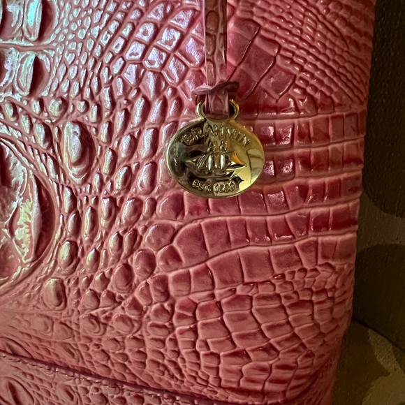 Brahmin Fiora Shoulder Bag - Picture 11 of 11